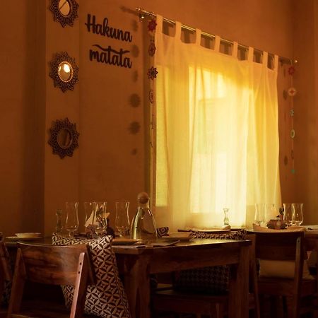 Khwaabgaah-A Boutique Homestay BIHAR Екстериор снимка
