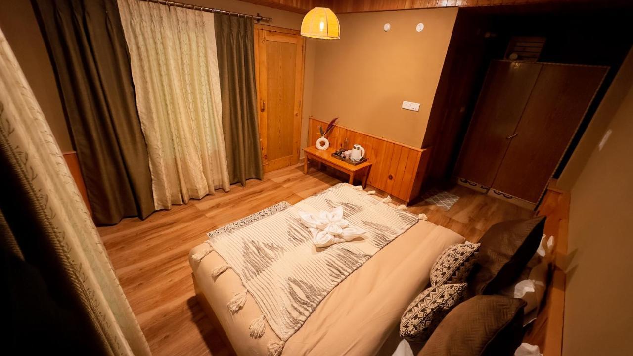 Khwaabgaah-A Boutique Homestay BIHAR Екстериор снимка