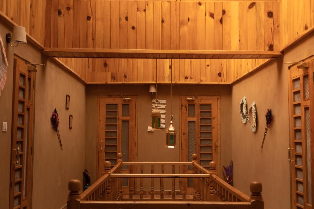 Khwaabgaah-A Boutique Homestay BIHAR Екстериор снимка