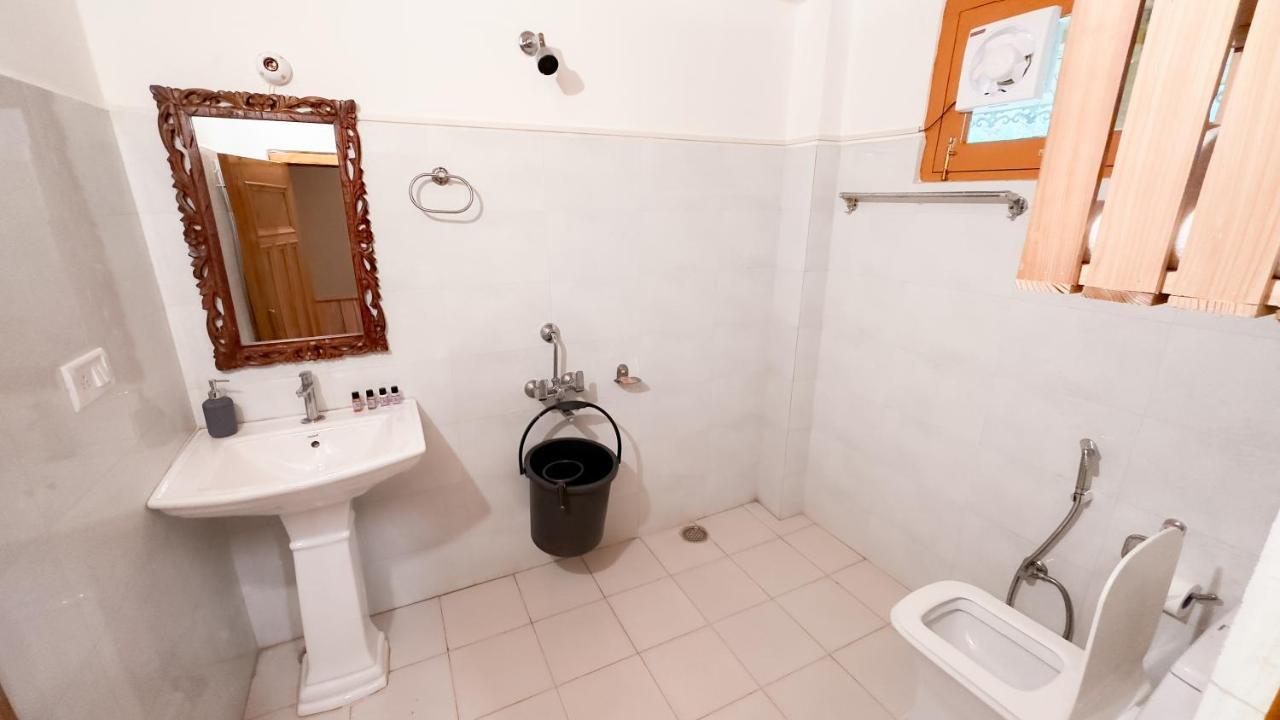 Khwaabgaah-A Boutique Homestay BIHAR Екстериор снимка