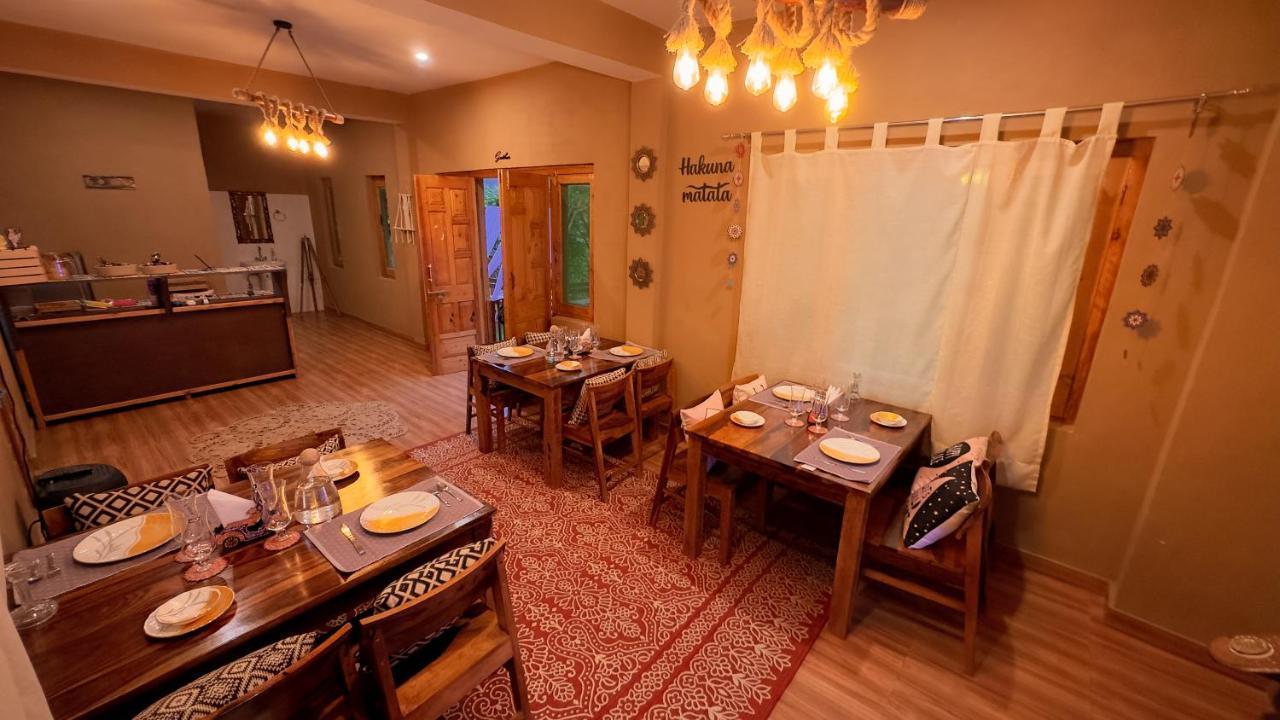 Khwaabgaah-A Boutique Homestay BIHAR Екстериор снимка