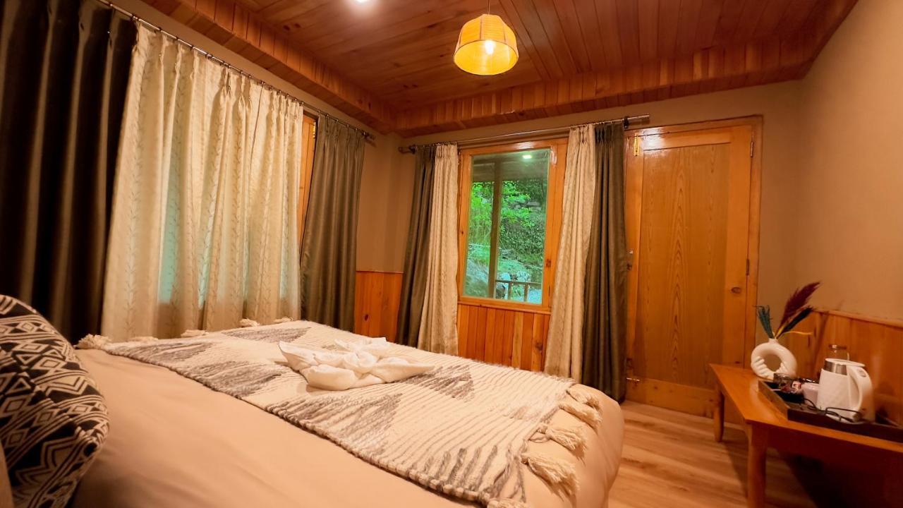 Khwaabgaah-A Boutique Homestay BIHAR Екстериор снимка