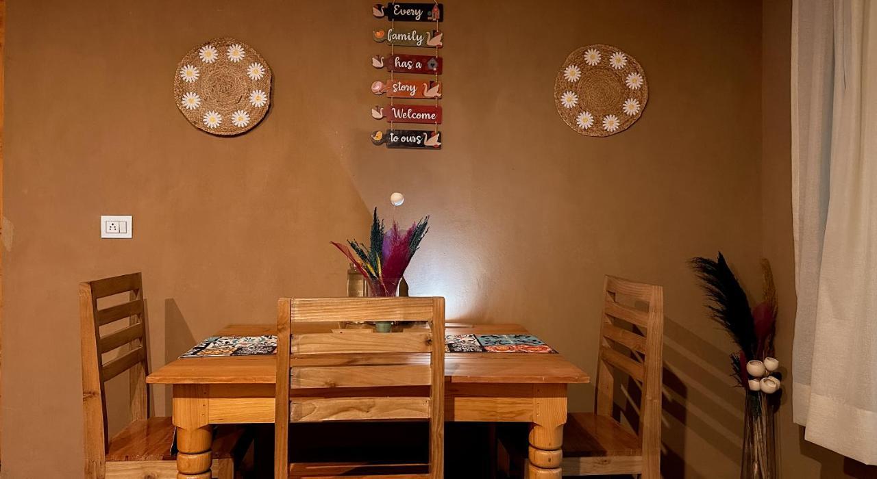 Khwaabgaah-A Boutique Homestay BIHAR Екстериор снимка