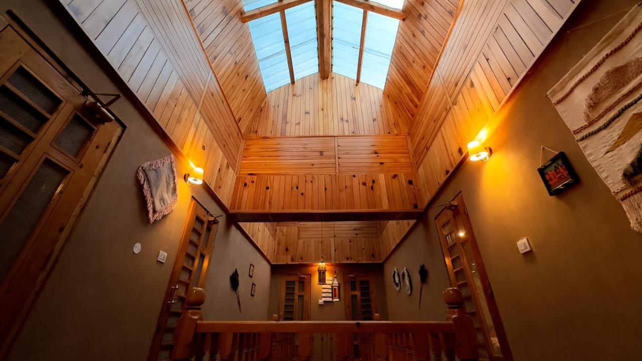 Khwaabgaah-A Boutique Homestay BIHAR Екстериор снимка