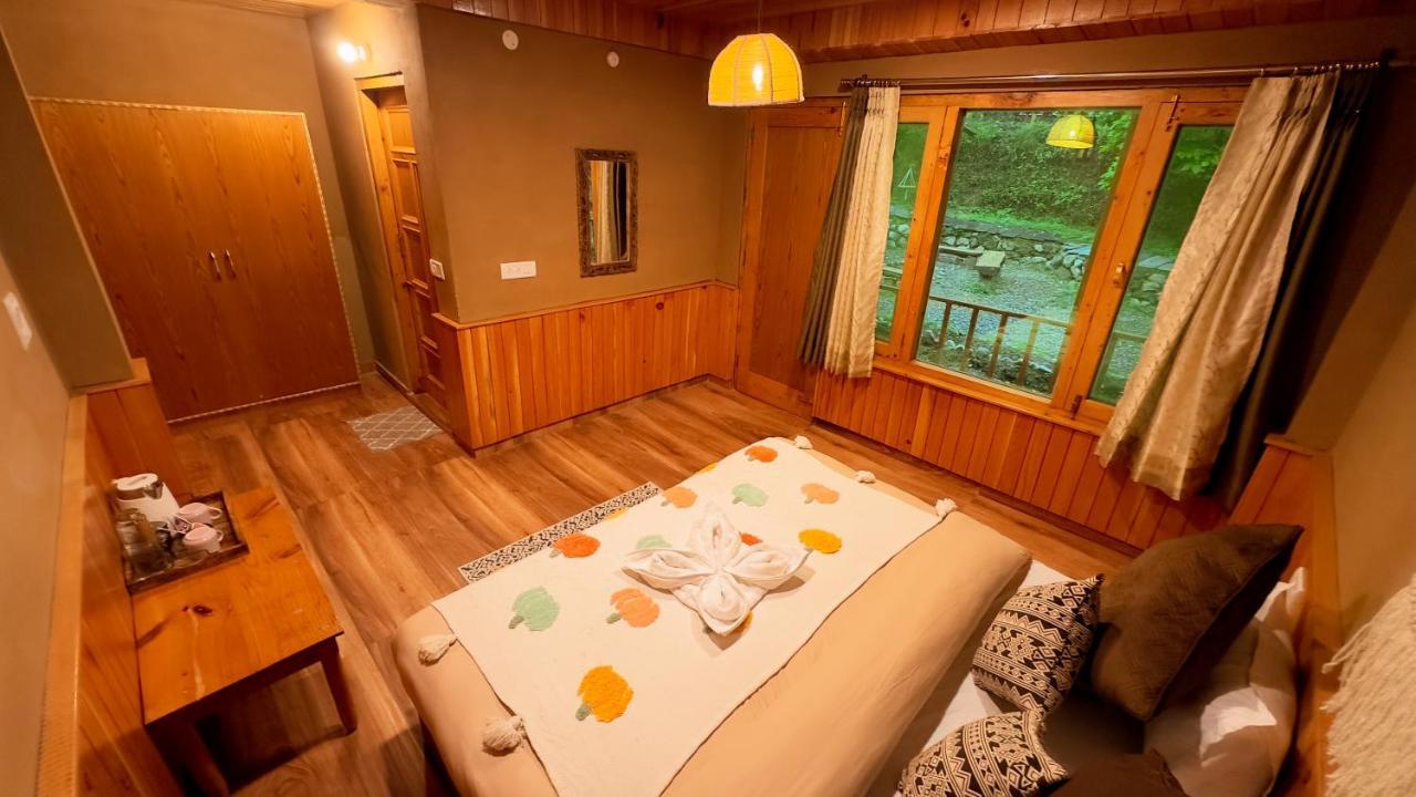 Khwaabgaah-A Boutique Homestay BIHAR Екстериор снимка