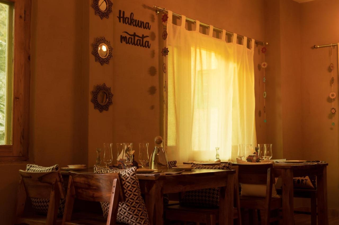Khwaabgaah-A Boutique Homestay BIHAR Екстериор снимка