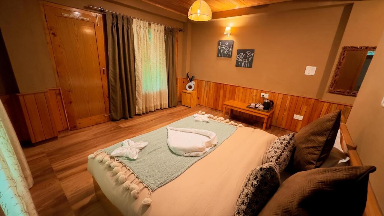 Khwaabgaah-A Boutique Homestay BIHAR Екстериор снимка