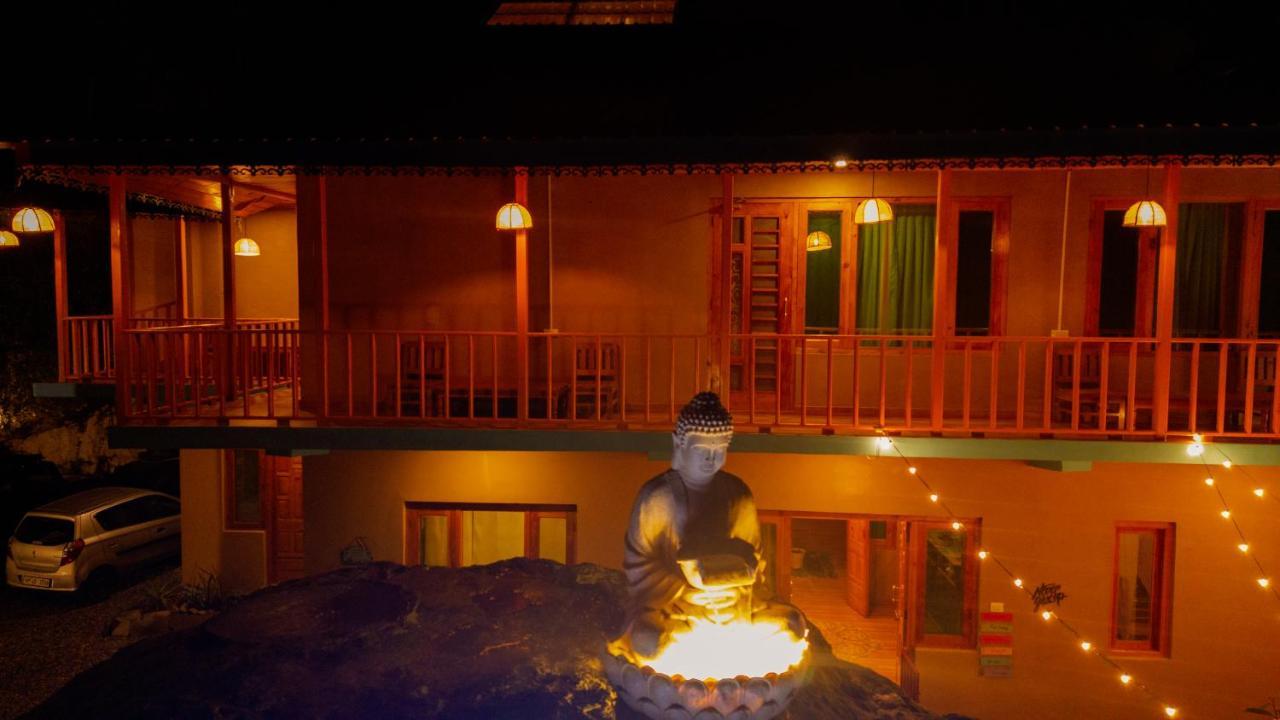 Khwaabgaah-A Boutique Homestay BIHAR Екстериор снимка