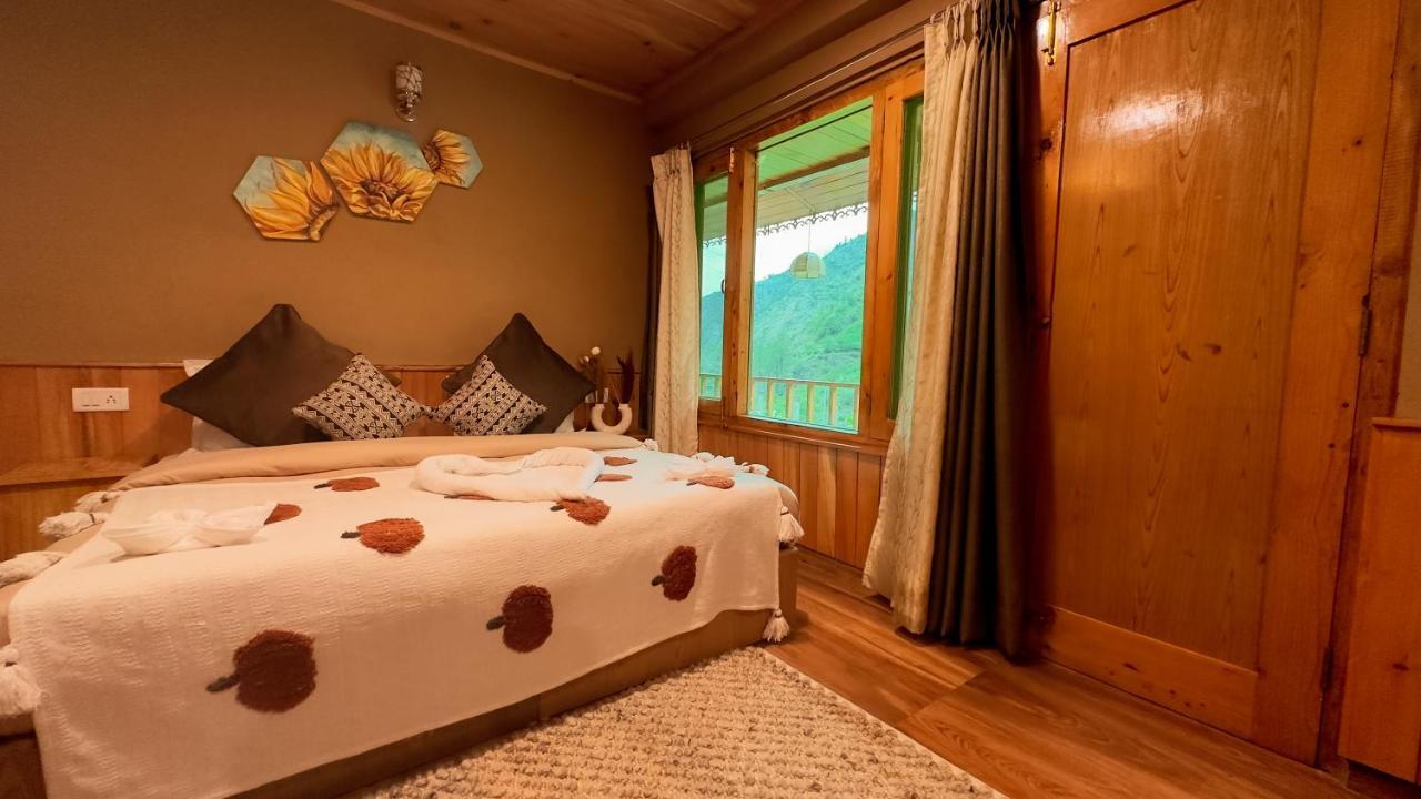 Khwaabgaah-A Boutique Homestay BIHAR Екстериор снимка