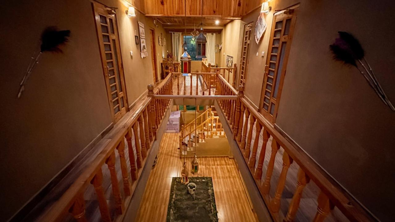 Khwaabgaah-A Boutique Homestay BIHAR Екстериор снимка