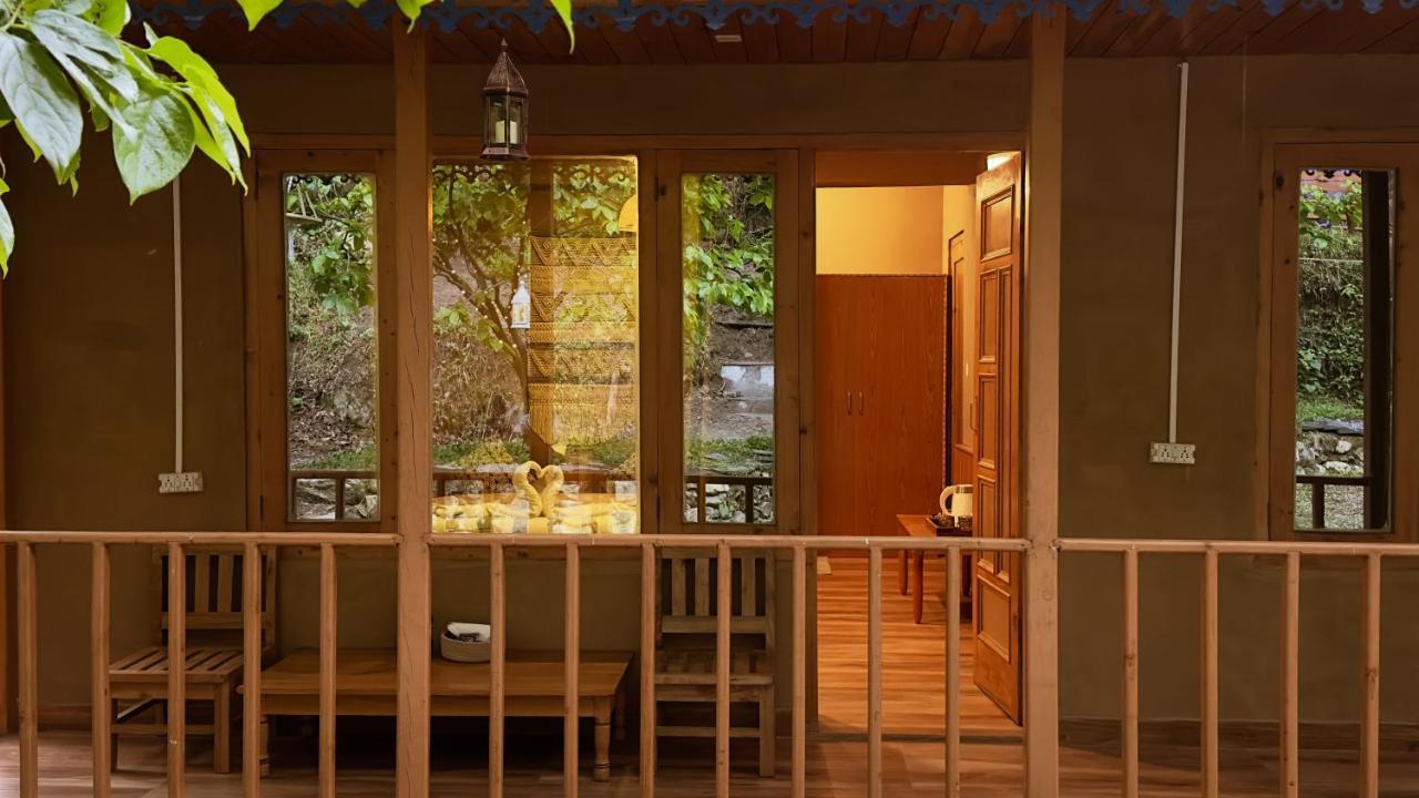 Khwaabgaah-A Boutique Homestay BIHAR Екстериор снимка