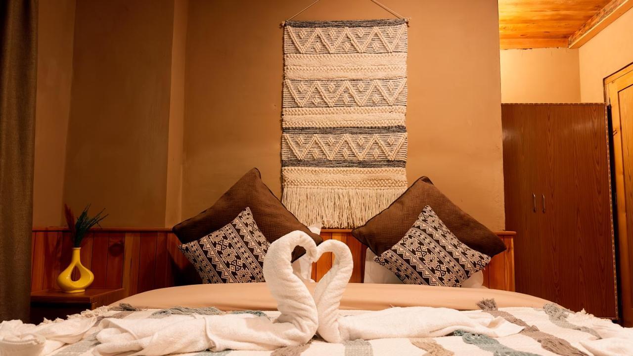 Khwaabgaah-A Boutique Homestay BIHAR Екстериор снимка