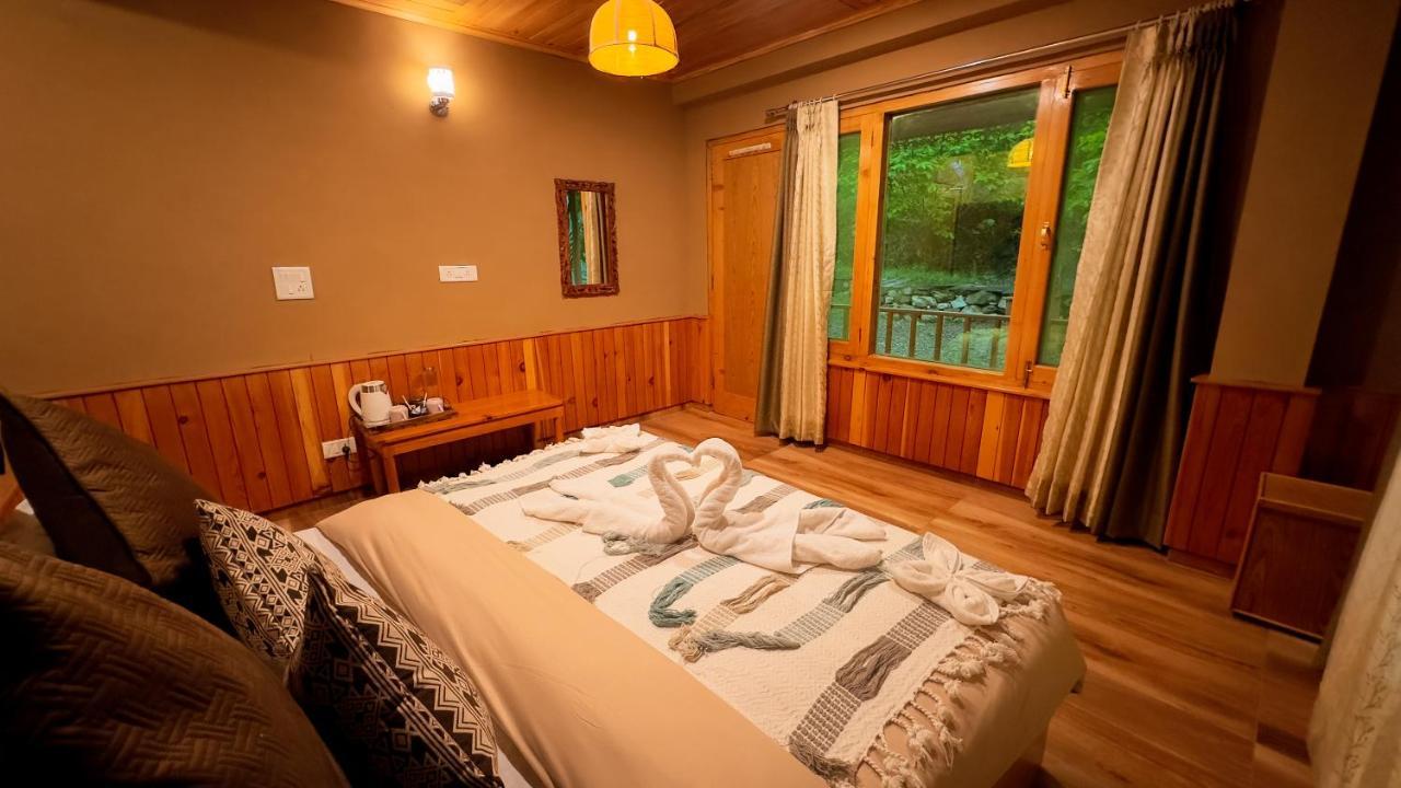 Khwaabgaah-A Boutique Homestay BIHAR Екстериор снимка