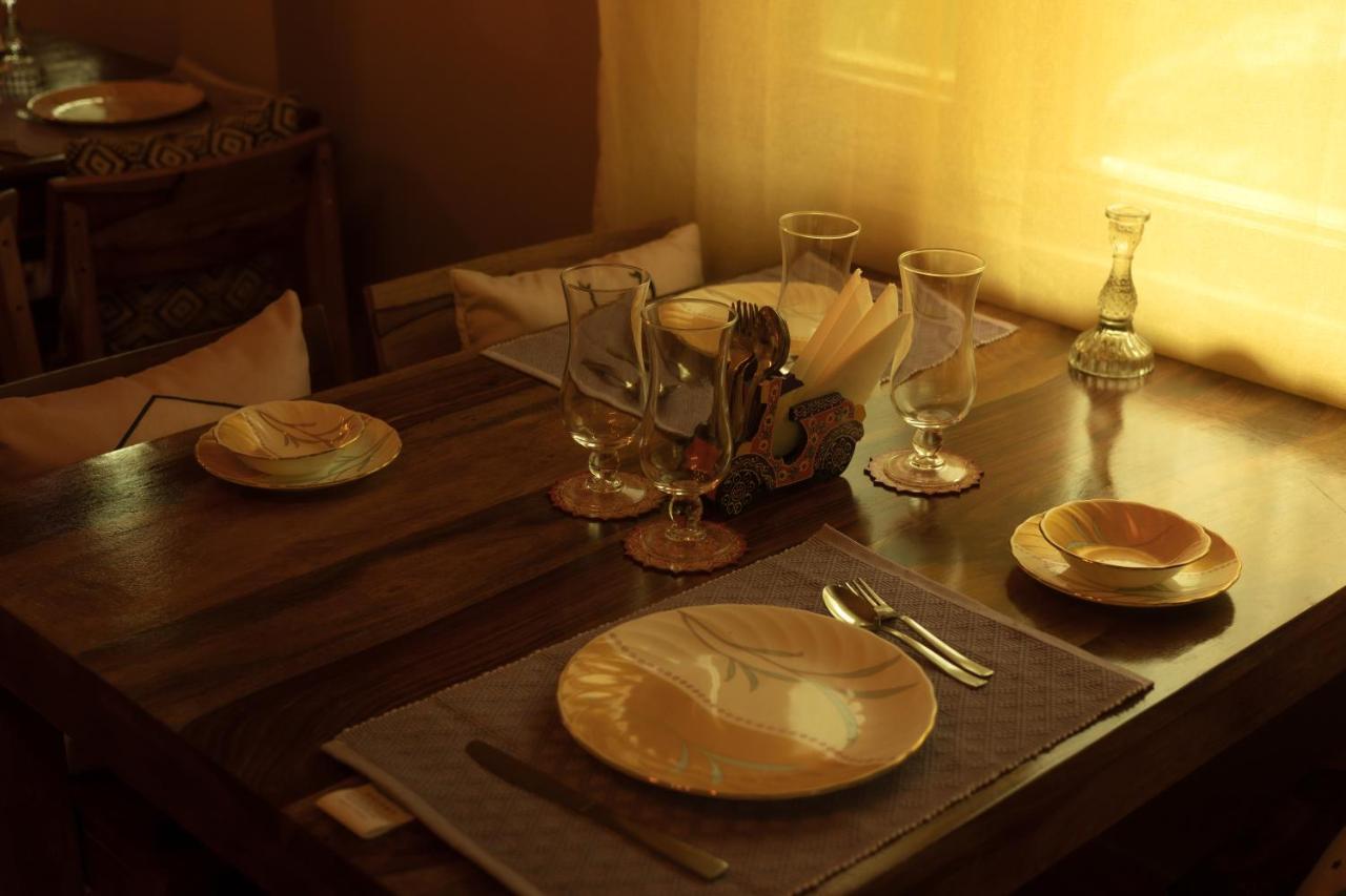 Khwaabgaah-A Boutique Homestay BIHAR Екстериор снимка