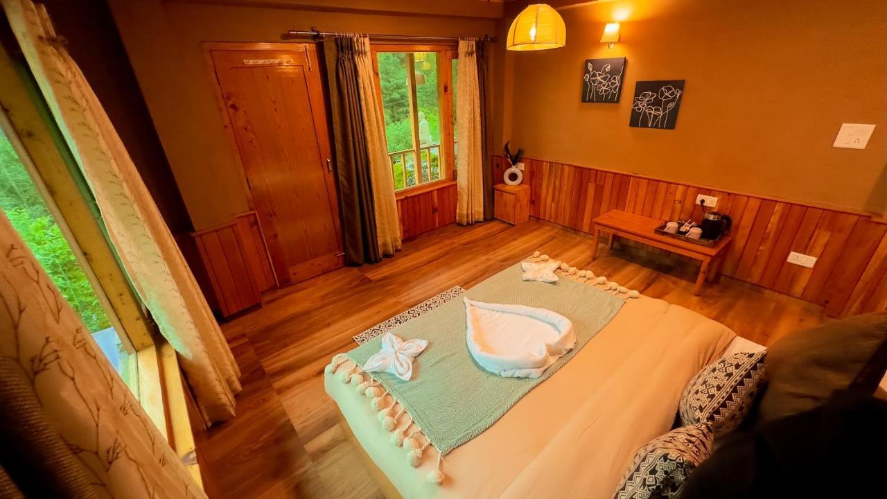Khwaabgaah-A Boutique Homestay BIHAR Екстериор снимка