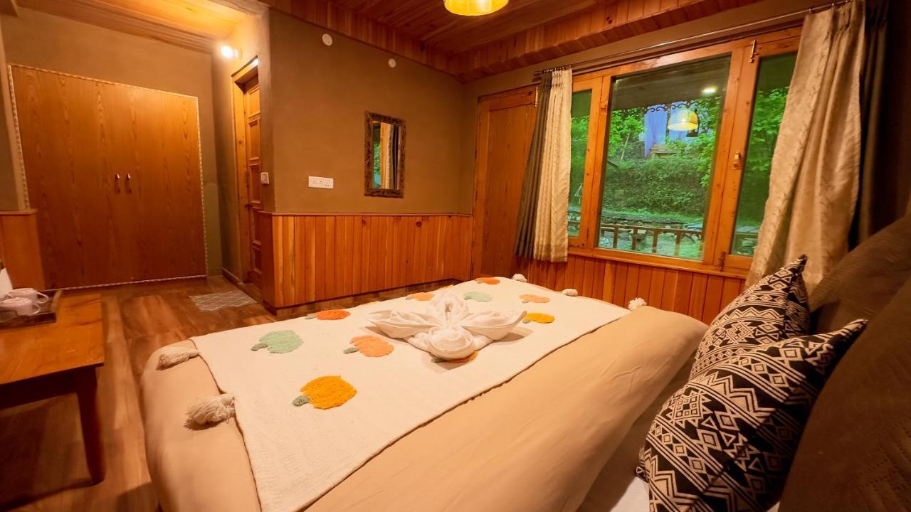 Khwaabgaah-A Boutique Homestay BIHAR Екстериор снимка