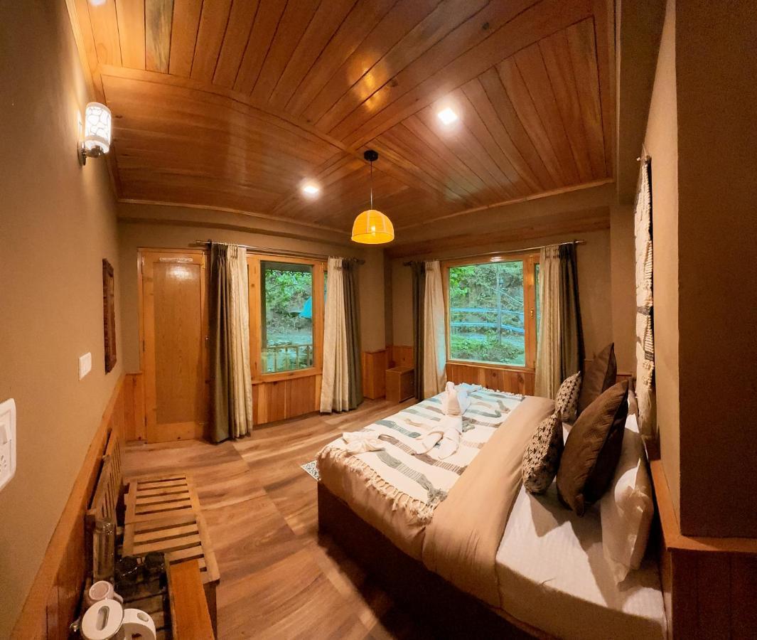 Khwaabgaah-A Boutique Homestay BIHAR Екстериор снимка