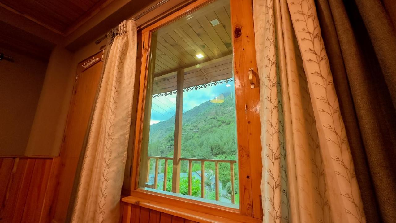 Khwaabgaah-A Boutique Homestay BIHAR Екстериор снимка