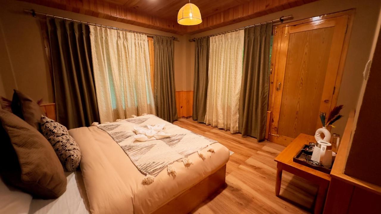 Khwaabgaah-A Boutique Homestay BIHAR Екстериор снимка