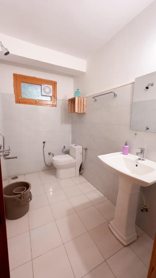 Khwaabgaah-A Boutique Homestay BIHAR Екстериор снимка